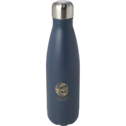 Generic Surplus Cove gerecycled roestvrijstalen 500ml geïsoleerde waterfles