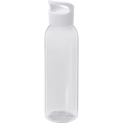 Generic Surplus Sky gerecycled plastic 650ml waterfles