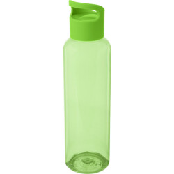 Generic Surplus Sky gerecycled plastic 650ml waterfles