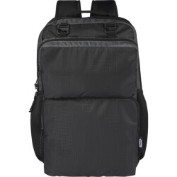 Generic Surplus Trailhead gerecyclede lichtgewicht 14l laptop rugzak