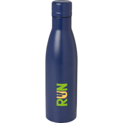 Generic Surplus Vasa gewoon roestvrijstalen waterfles 500ml