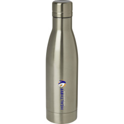Generic Surplus Vasa gewoon roestvrijstalen waterfles 500ml