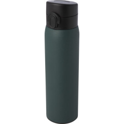 Generic Surplus Roestvrijstalen geïsoleerde thermosfles 450 ml van sika