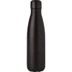 Generic Surplus Cove gerecycled roestvrijstalen 500ml geïsoleerde waterfles