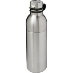 Avenue Koln koper sport vacuüm geïsoleerde fles