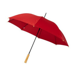 Avenue Alina 23 inch auto open gerecycleerde pet paraplu