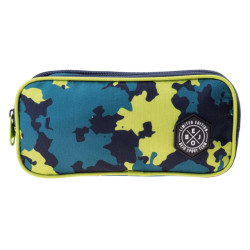 Bejo Pencilo camo etui