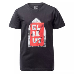 Elbrus Jongens piker mountain t-shirt