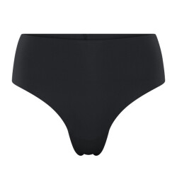 Girlfriend Collective Dames bonded high rise briefs