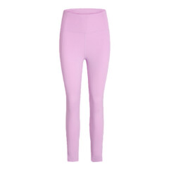 Girlfriend Collective Dames samendrukkende hoge rise 7/8 legging