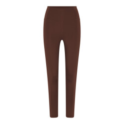 Girlfriend Collective Dames samendrukkende hoge rise 7/8 legging