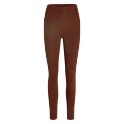 Girlfriend Collective Dames zak lange legging met hoge rise