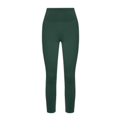 Girlfriend Collective Dames zak lange legging met hoge rise