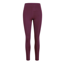 Girlfriend Collective Dames zak lange legging met hoge rise