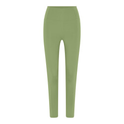 Girlfriend Collective Dames zak lange legging met hoge rise