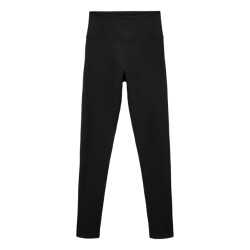 Girlfriend Collective Dames samendrukkende hoge rise 7/8 legging