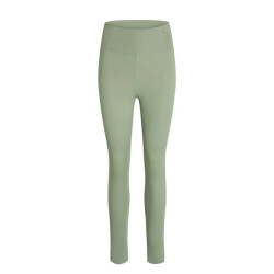Girlfriend Collective Dames samendrukkende hoge rise 7/8 legging