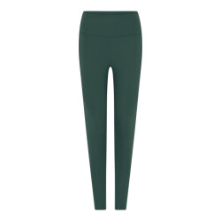 Girlfriend Collective Dames ribbed high rise lange legging