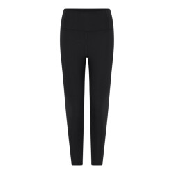 Girlfriend Collective Dames ribbed high rise 7/8 legging