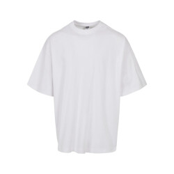 Urban Classics Heren oversized t-shirt
