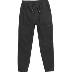 4F Broek met panelen voor jongens