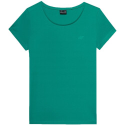 4F Dames slank t-shirt