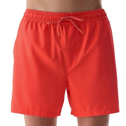 4F Heren logo zwemshort