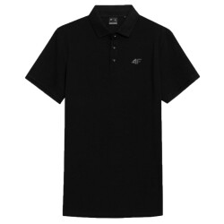 4F Heren regular poloshirt