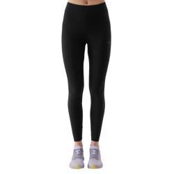 4F Dames gebreide effen slanke legging