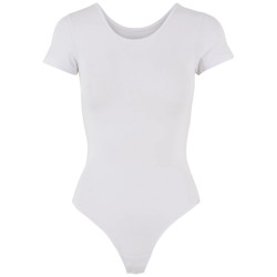 Urban Classics Dames organisch stretch bodysuit