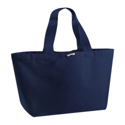 Westford Mill Biologische marina xl tote bag