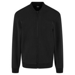 Urban Classics Heren varsity jas