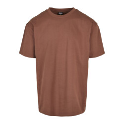 Urban Classics Heren oversized t-shirt (set van 2)