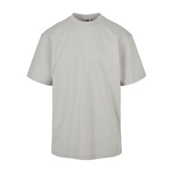 Urban Classics Heren oversized t-shirt (set van 2)