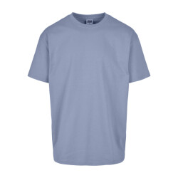 Urban Classics Heren oversized t-shirt (set van 2)