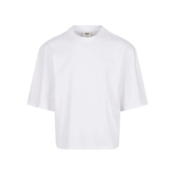 Urban Classics Heren bio oversized gewaad t-shirt