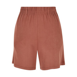 Urban Classics Dames modal korte broek