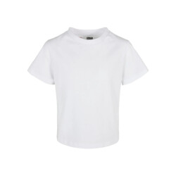 Urban Classics Basic box top meisjes