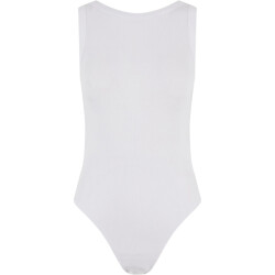 Urban Classics Dames ribbed bodysuit