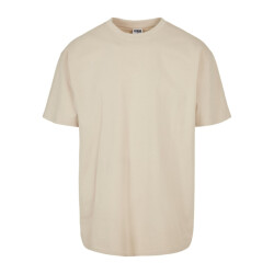 Urban Classics Heren oversized t-shirt (set van 2)