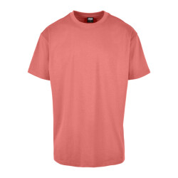 Urban Classics Heren oversized t-shirt (set van 2)