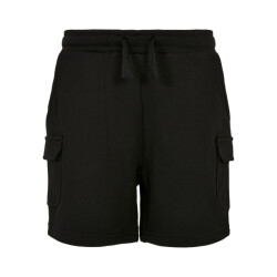 Urban Classics Jongens biologische cargo shorts