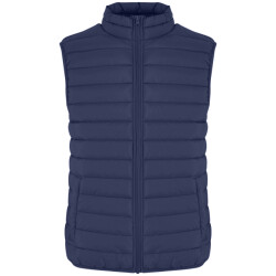 Urban Classics Heren basis lichtgewicht gilet