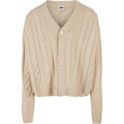 Urban Classics Heren boxy vest