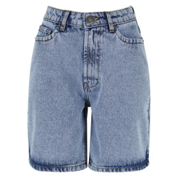 Urban Classics Dames 90s shorts