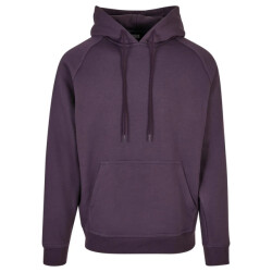 Urban Classics Heren blanco hoodie