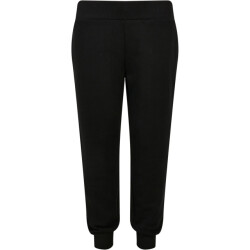 Urban Classics Jongens biologisch katoenen joggingbroek