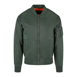 Urban Classics Basis bomberjack heren