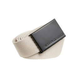 Urban Classics Canvas heren riem