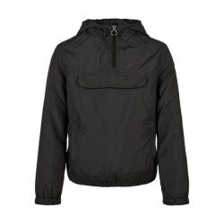 Urban Classics Meisjes pull over jas